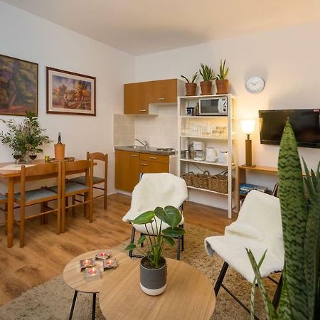 Art Apartment "Maresol" Dubrovnik Exterior foto