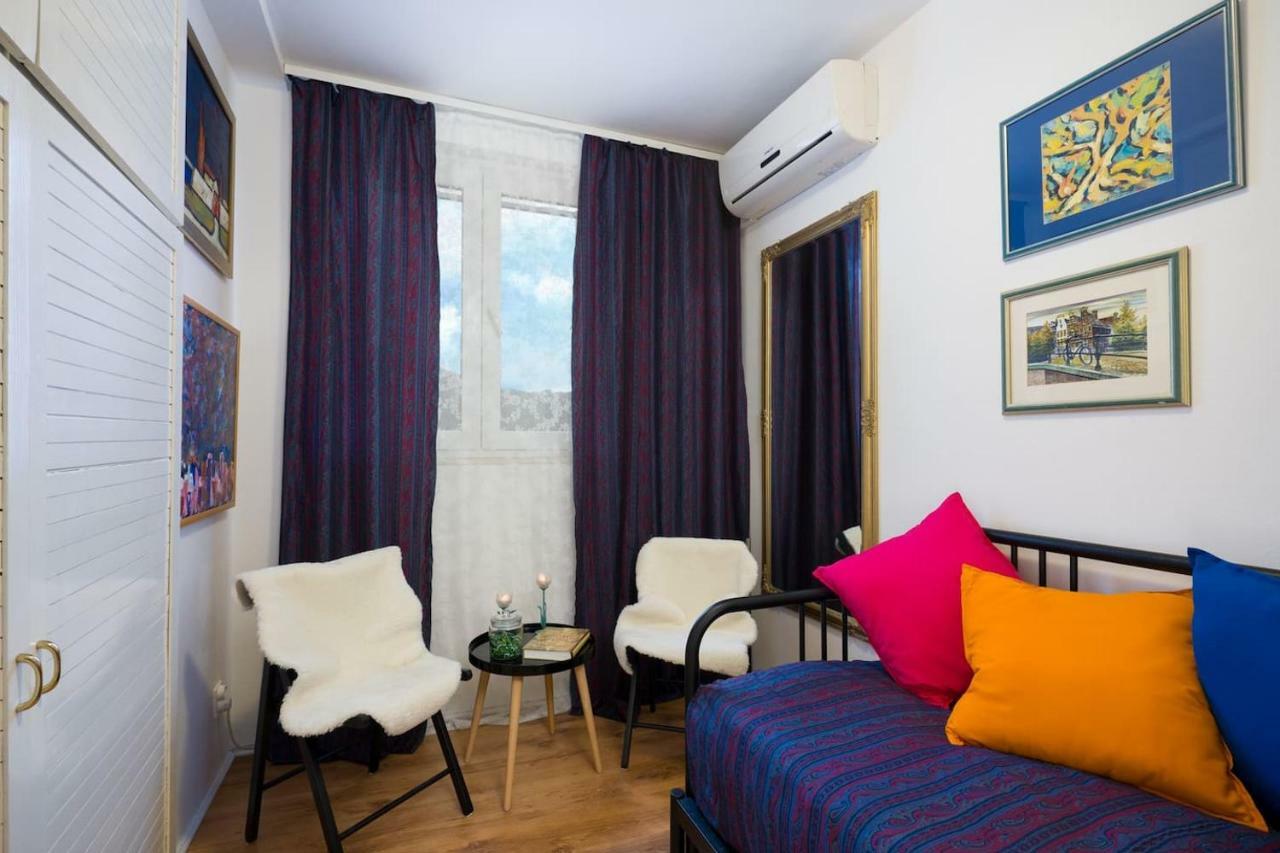 Art Apartment "Maresol" Dubrovnik Exterior foto
